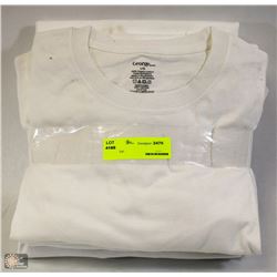 LOT OF 9 MENS T-SHIRTS SIZE LARGE