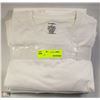 Image 1 : LOT OF 9 MENS T-SHIRTS SIZE LARGE
