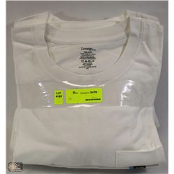 LOT OF 7 MENS T-SHIRTS SIZE 3XL