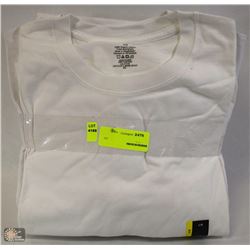 LOT OF 9 MENS T-SHIRTS SIZE LARGE