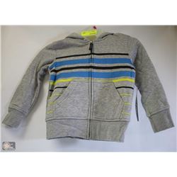 YOUTH HOODIE SIZE XXSM (4-5)