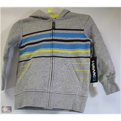 YOUTH HOODIE SIZE XS (6-6X)