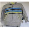 Image 1 : YOUTH HOODIE SIZE XS (6-6X)