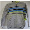 Image 1 : YOUTH HOODIE SIZE SMALL (7-8)