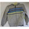 Image 1 : YOUTH HOODIE SIZE SMALL (7-8)