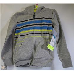 YOUTH HOODIE SIZE SMALL (7-8)