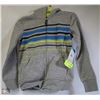 Image 1 : YOUTH HOODIE SIZE SMALL (7-8)