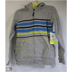 YOUTH HOODIE SIZE MEDIUM (10 - 12)