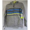 Image 1 : YOUTH HOODIE SIZE MEDIUM (10 - 12)