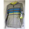 Image 1 : YOUTH HOODIE SIZE LARGE (14)
