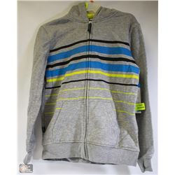 YOUTH HOODIE SIZE LARGE (14)