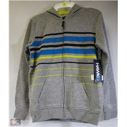 YOUTH HOODIE SIZE XLARGE (16)