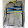 Image 1 : YOUTH HOODIE SIZE XLARGE (16)