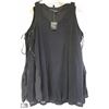 Image 1 : LOT OF SIX LADIES DRESS TANK TOP SIZE MED TO LARGE