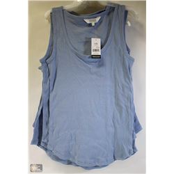 LOT OF 13 LADIES TANK TOP SIZE XSM TO LARGE
