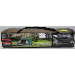 VENTURA 3 PERSON CABIN DOME TENT