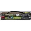 Image 1 : VENTURA 3 PERSON CABIN DOME TENT
