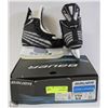 Image 1 : BAUER  SKATES YOUTH SIZE 8