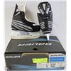 Image 1 : BAUER SKATES YOUTH SIZE 9