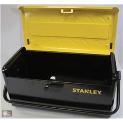 STANLEY METAL TOOLBOX