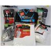 Image 1 : FLAT OF MENS UNDERWEAR & SHIRTS SIZE SMALL