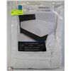 Image 1 : TWIN SIZE MATTRESS PAD