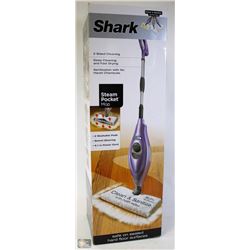 SHARK STEAM POCKET MOP