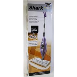 SHARK STEAM POCKET MOP