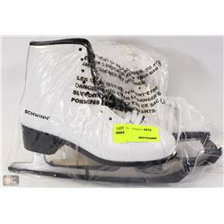 SCHWINN FIGURE SKATE SIZE 4