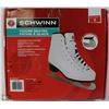 Image 1 : SCHWINN FIGURE SKATE SIZE 2