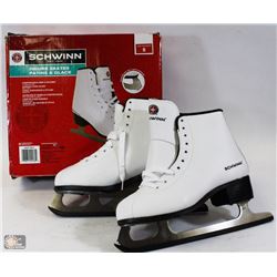 SCHWINN FIGURE SKATE SIZE 7