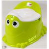 Image 1 : FISHER PRICE TURTLE POTTY CHAIR