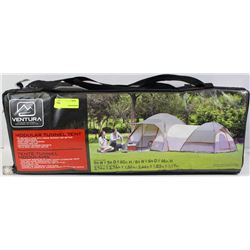 VENTURA MODULAR TUNNEL  TENT