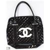 Image 1 : REPLICA CHANEL LARGE TOTE