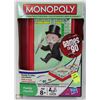 Image 1 : MONOPOLY ON THE GO
