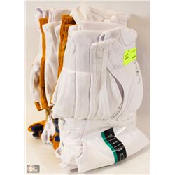 LOT OF 19 MENS TANK TOPS SIZE XLARGE