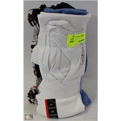 LOT OF 12 LADIES TANK TOPS SIZE XS - SM