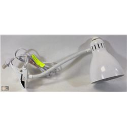 CLAMP ON WORK LAMP