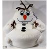 Image 1 : DISNEY FROZEN OLAF PLUSH CHAIR