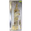 Image 1 : DECORATIVE BIG BEN WALL HANGING