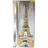 Image 1 : DECORATIVE EIFFEL TOWER WALL HANGING