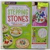 Image 1 : MIX AND MOLD STEPPING STONE CRAFT KIT
