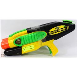 PAIR OF STEADY STREAM 2 WATER GUNS
