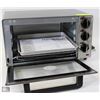 Image 1 : HAMILTON BEACH TOASTER OVEN