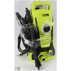 POWER IT PRESSURE WASHER