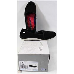 DR SCHOLLS LADIES MEMORY FOAM SHOES SIZE 9