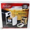 Image 1 : SUNBEAM CAPSULE BREADMAKER