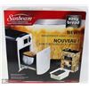 Image 1 : SUNBEAM CAPSULE BREADMAKER
