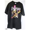 Image 1 : 2016 BASKETBALL CHAMPIONSHIP T-SHIRT SIZE LARGE