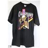Image 1 : 2016 BASKETBALL CHAMPIONSHIP T-SHIRT SIZE XL